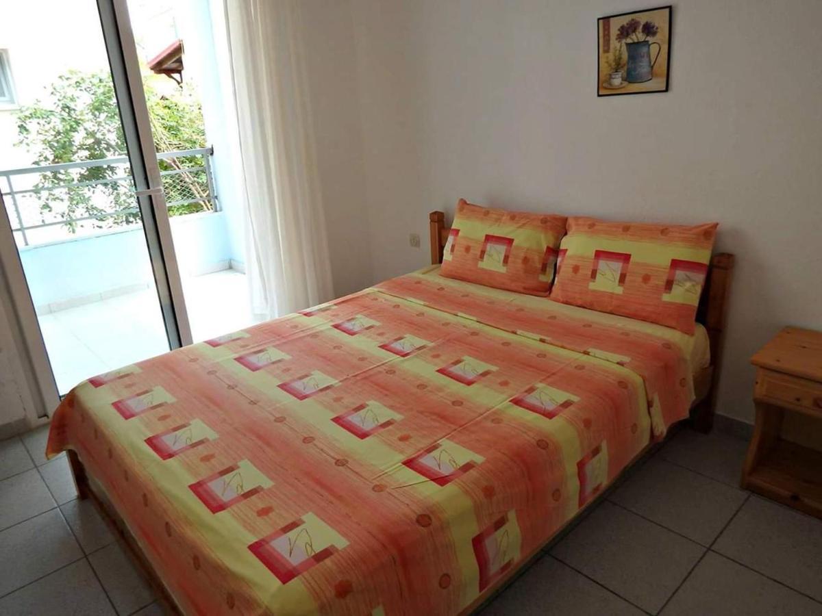 Fouli House Aparthotel Pefkochori Exterior photo